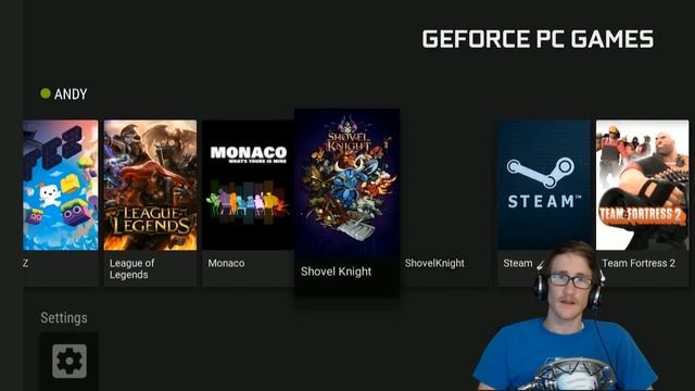 How to setup the Nvidia Shield - First 4k Android TV Console смотреть онлайн