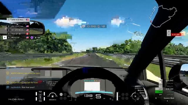 Fanatec csl elite wheel смотреть онлайн