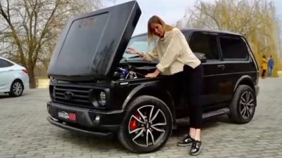 Новости автомобильной индустрии