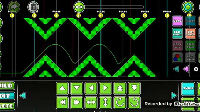 как сделать стиль как в sonic wave на волне смотреть онлайн
