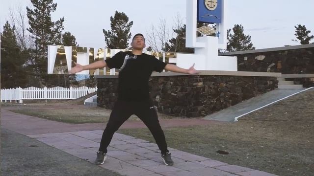 К Дню танца смотреть онлайн