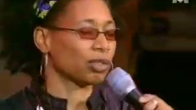Rachelle Ferrell Sista Live