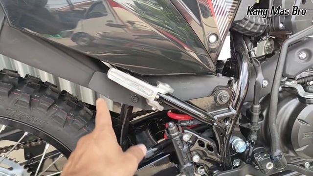 NEW CRF 150 2023 DITAHUN INI HARGA SETARA ADV 160 CBS‼️ смотреть онлайн