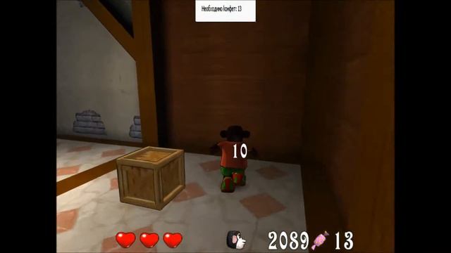 Monkey's Adventures #2 смотреть онлайн