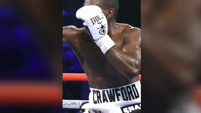 WHOA Jahi Tucker has message for Zayas says he'll pick Spence apart and is sharper then Crawford!!! смотреть онлайн