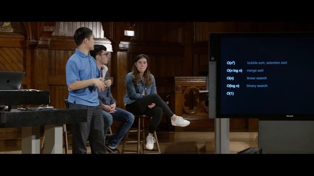CS50 2019 - Test Review смотреть онлайн