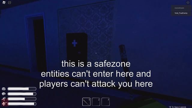 Roblox | Da Backrooms - Level !-! смотреть онлайн