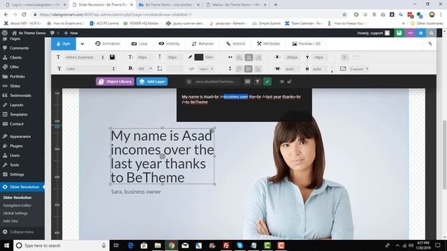 How to customize betheme 2021 смотреть онлайн