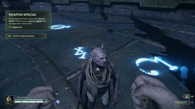 Warhammer 40,000: Darktide