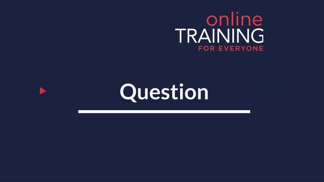 Social Media Marketer Aptitude Assessment Test Explained! смотреть онлайн