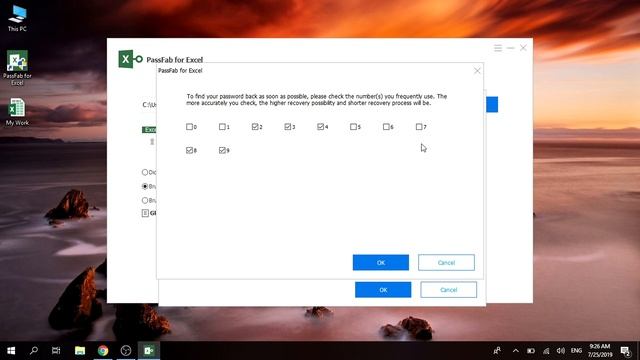 Forgot Excel Password - How to Recover Excel Workbook Password without Risk? (Full Tutorial) 2020 смотреть онлайн