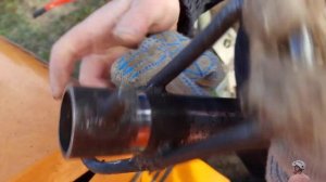 Mеханический прусик ЗигЗаг для арбористики Отзыв о Петц