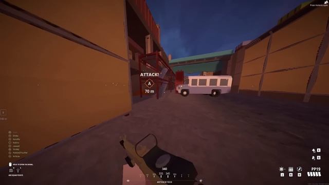 battlebit has a HUGE PROBLEM... (BattleBit Remastered) смотреть онлайн