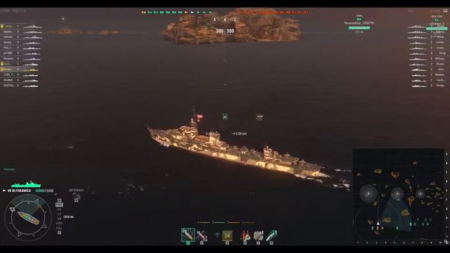 Turry. Стрим на премах