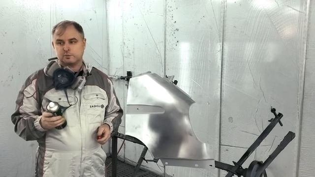 Кислотные грунты AUTOP описание и применение смотреть онлайн