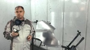 Кислотные грунты AUTOP описание и применение