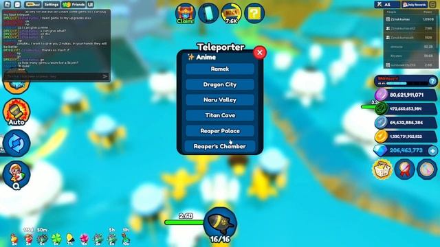 Nuke Simulator BEST Guide! From LB player [Roblox] смотреть онлайн
