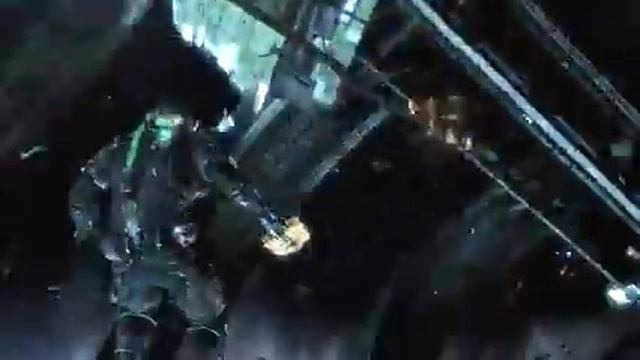 Dead Space 3 прохождение - Серия 8 [Адская печка] смотреть онлайн