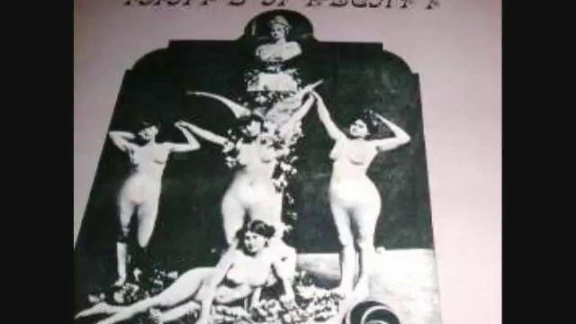 Wilbur de Paris & his new New Orleans Jazz 1958 Frankie And Johnny смотреть онлайн