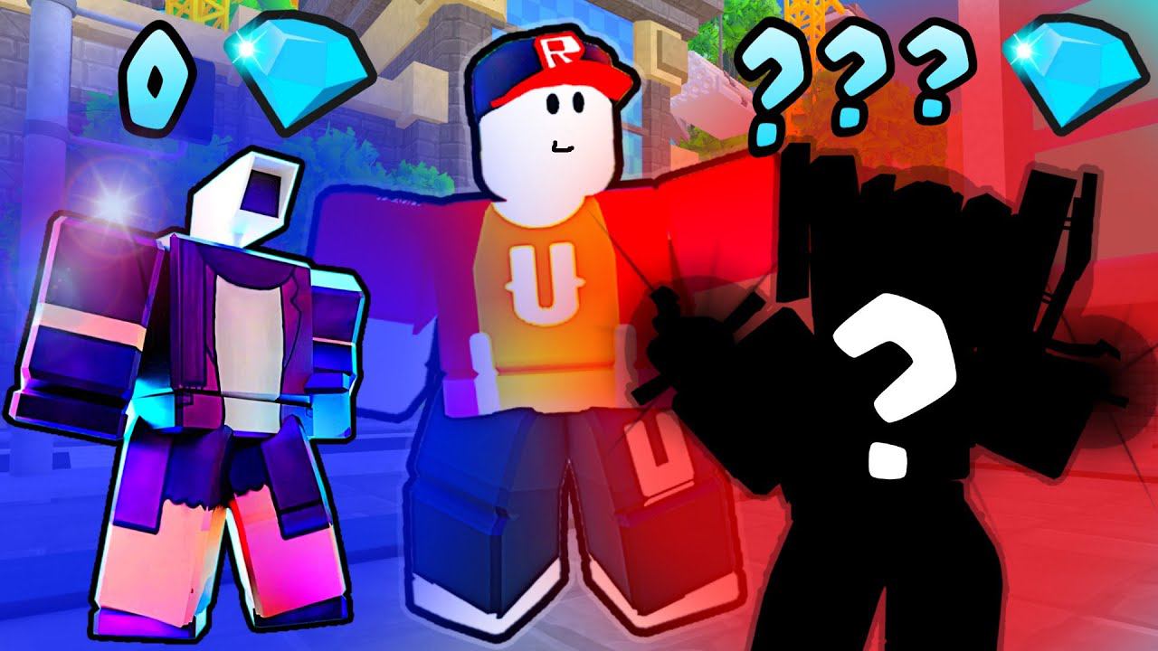 КТО БЫСТРЕЕ РАЗБОГАТЕЕТ ? Приз 50 000 гемов в Toilet Tower Defense Roblox смотреть онлайн