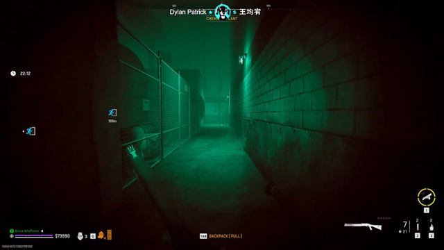 DMZ Still Attracts New Players смотреть онлайн