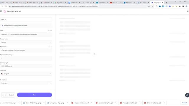 Writesonic Review 2023: AI software for content creators смотреть онлайн