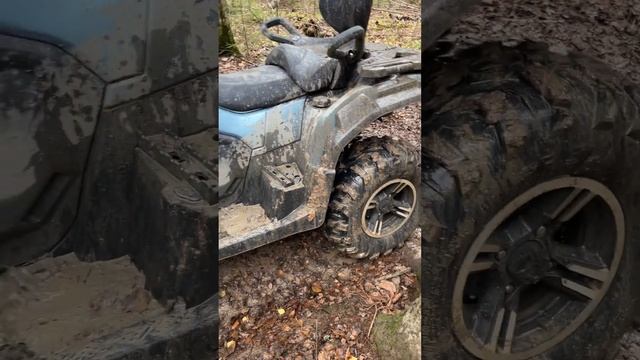 #квадроцикл #loncin #wolf #прохват смотреть онлайн