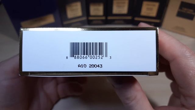 Tom Ford White Patchouli