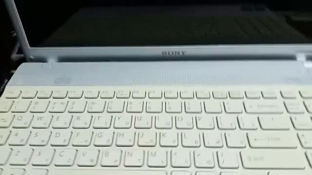 Sony PCG 61611V
