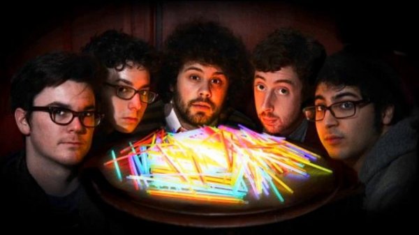 Passion Pit - Sleepyhead (Wallpaper Dio Remix)