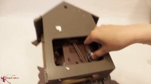 Часы с кукушкой - Совушки