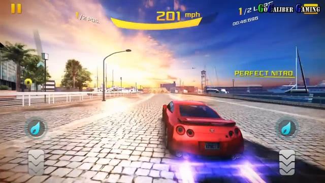 Asphalt 8: Airborne Walkthrough - Part 26 - Career Season 5: INJECTION смотреть онлайн