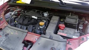 LADA XRAY CROSS 2019: Замена масла. Про масложор. Общение с ОД по гарантии.