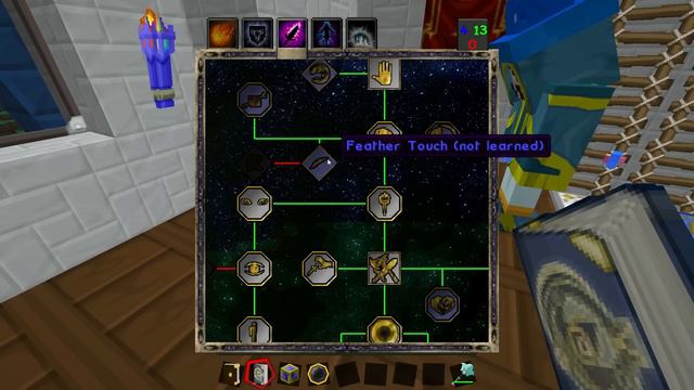 Minecraft Magic Police #40 - Water Orbs (Yogscast Complete Mod Pack) смотреть онлайн