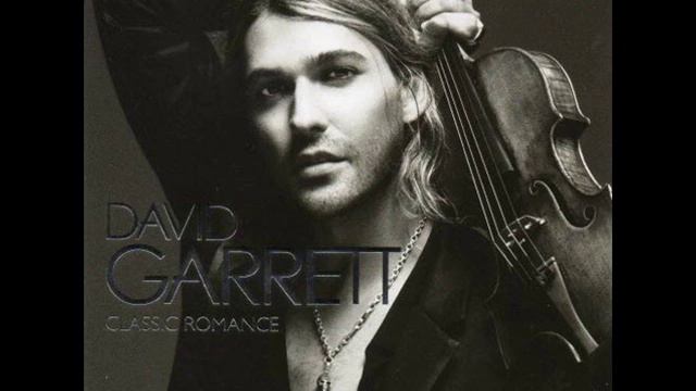 David Garrett - Meditation смотреть онлайн