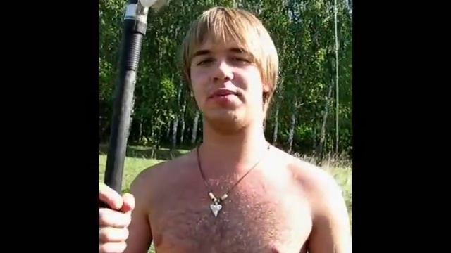 Выпуск 13 - Рыбалка с группой Питоны 3000 смотреть онлайн