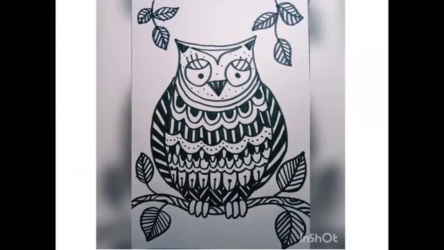 Урок художественного труда в 4 классе объясняет Шайхеслямова Диана Тимуровна смотреть онлайн