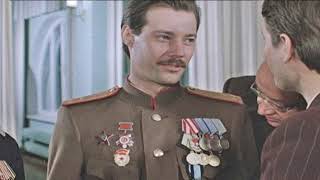 Как Володя Шарапов ордена надевал. смотреть онлайн