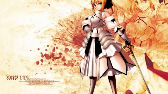 Fate/Unlimited Codes OP theme (Code by Tainaka Sachi) смотреть онлайн