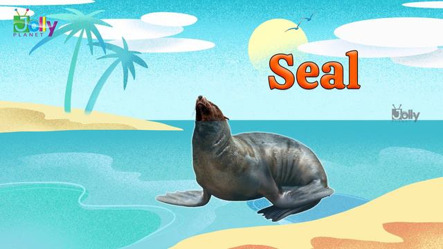 Learn Large Mammals For Kids | What Are Large Mammals Names/Mammals For Kids/Mammals With Pictures