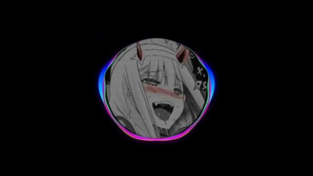 Yamete Kudasai/ Katin Remix- 8D
