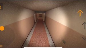 Nextbot Chasing - The Man [Nerd Difficulty] (Android Gameplay)