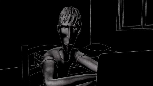 Cinema 4D Sketch and Toon & Cel Shader & Hatch Shader смотреть онлайн