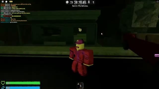 Roblox BEAR* THREE YEARS | New Update смотреть онлайн