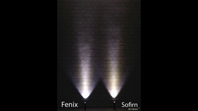 Fenix E35-UE. Фонарь на XM-L2 U2 диоде и питанием от 18650 батареи. | #Обзор смотреть онлайн