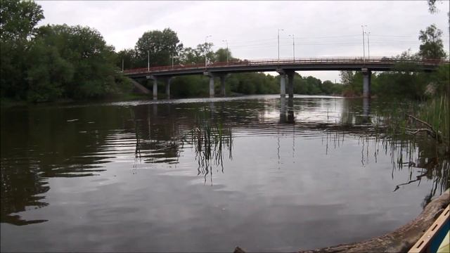 Мосты Серпухова (Мастерская Пират Вудс) смотреть онлайн