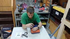 СОЛНЕЧНЫЕ ПАНЕЛИ в АВТОДОМ. Автодом своими руками