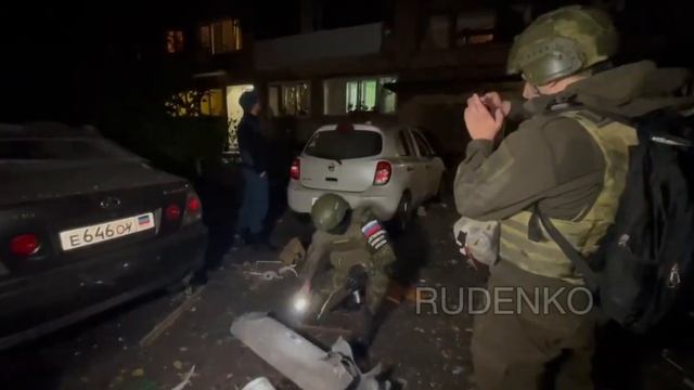 Прилёт Калининский район смотреть онлайн