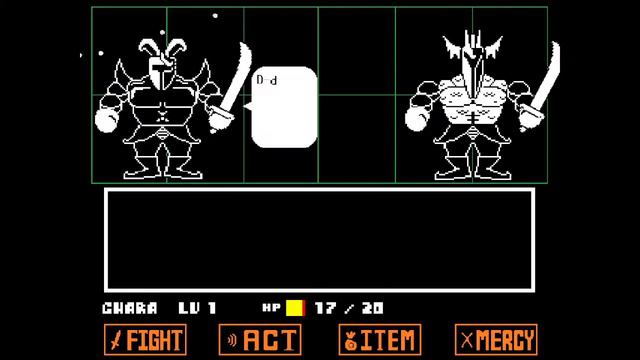 HOTLAND AND ALPHYS LAB - UNDERTALE #4 смотреть онлайн