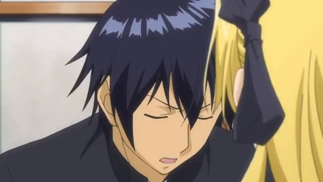 Campione! AMV The Wanted ( glad you came ) смотреть онлайн